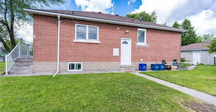 2-609 Mohawk Road E, Hamilton, ON, L8V 2J8 - 10