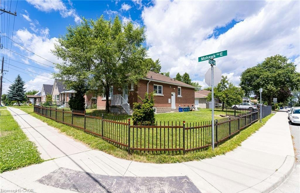 2-609 Mohawk Road E, Hamilton, ON, L8V 2J8 - 9