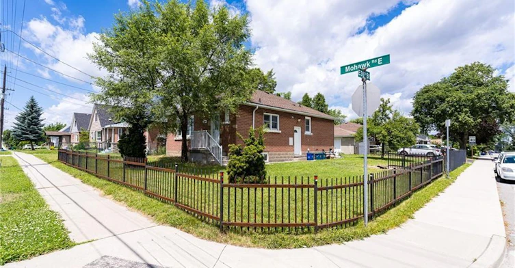 2-609 Mohawk Road E, Hamilton, ON, L8V 2J8 - 9