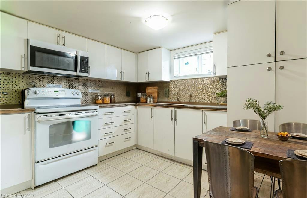 2-609 Mohawk Road E, Hamilton, ON, L8V 2J8 - 2