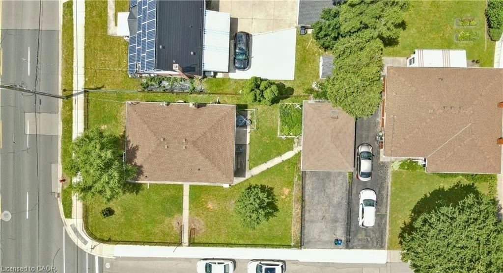 2-609 Mohawk Road E, Hamilton, ON, L8V 2J8 - 11