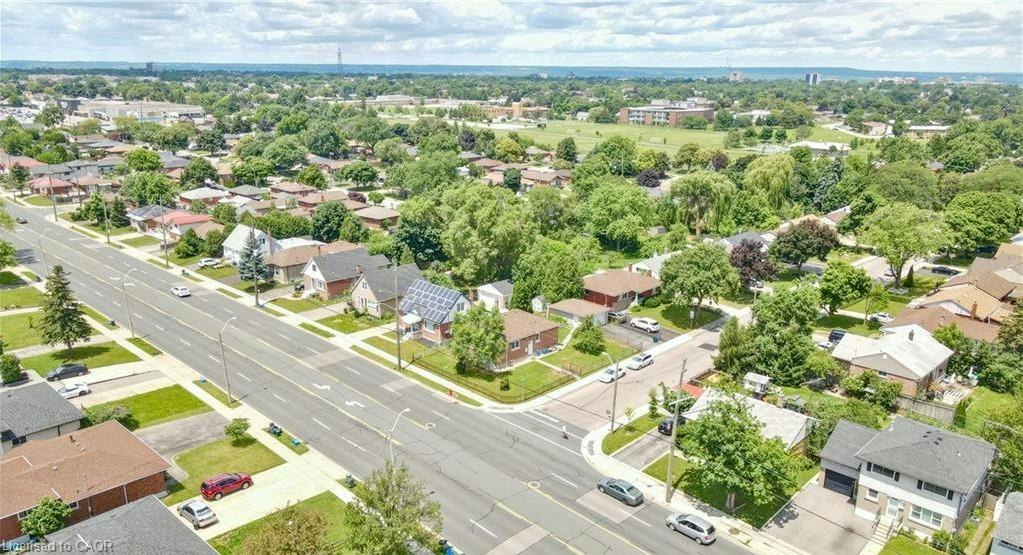 2-609 Mohawk Road E, Hamilton, ON, L8V 2J8 - 13