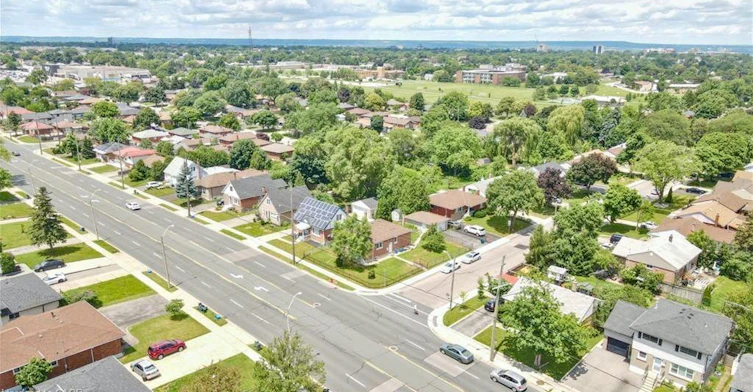 2-609 Mohawk Road E, Hamilton, ON, L8V 2J8 - 13