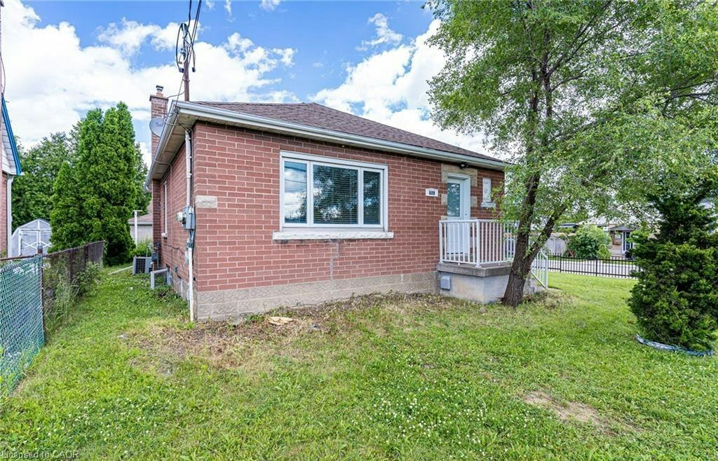 2-609 Mohawk Road E, Hamilton, ON, L8V 2J8 - 8