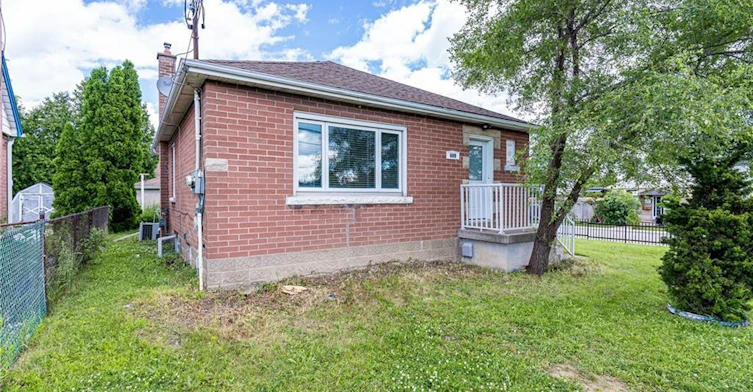 2-609 Mohawk Road E, Hamilton, ON, L8V 2J8 - 8