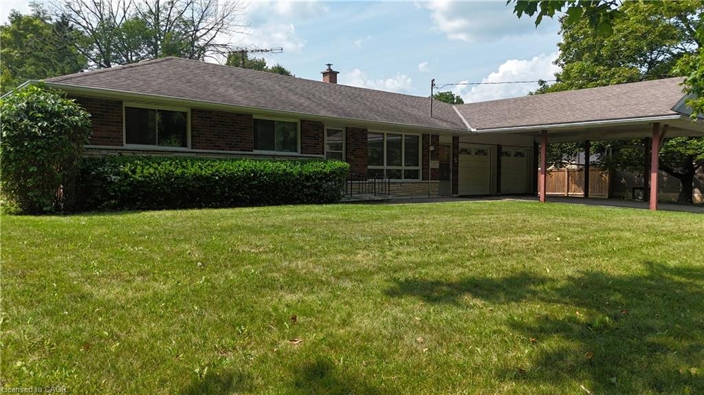 329 Decewsville Road, Cayuga, ON, N0A 1E0