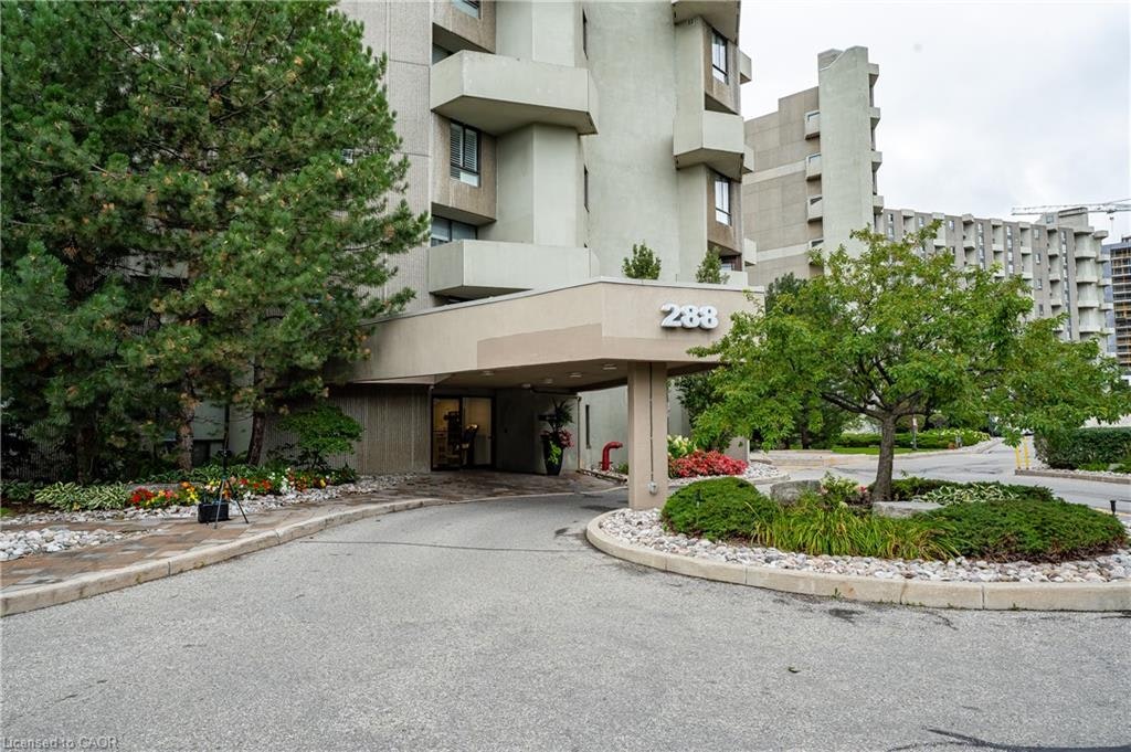 A32-288 Mill Road, Toronto, ON, M9C 4X7