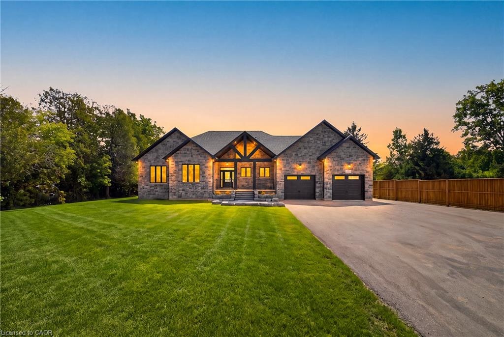 75 Robinson Road, Cambridge, ON, N1R 5S7