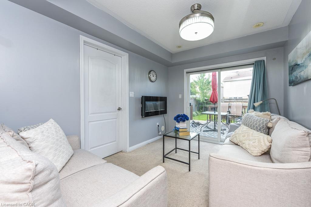 2-6 Ventura Avenue, Brampton, ON, L6Y 4X8