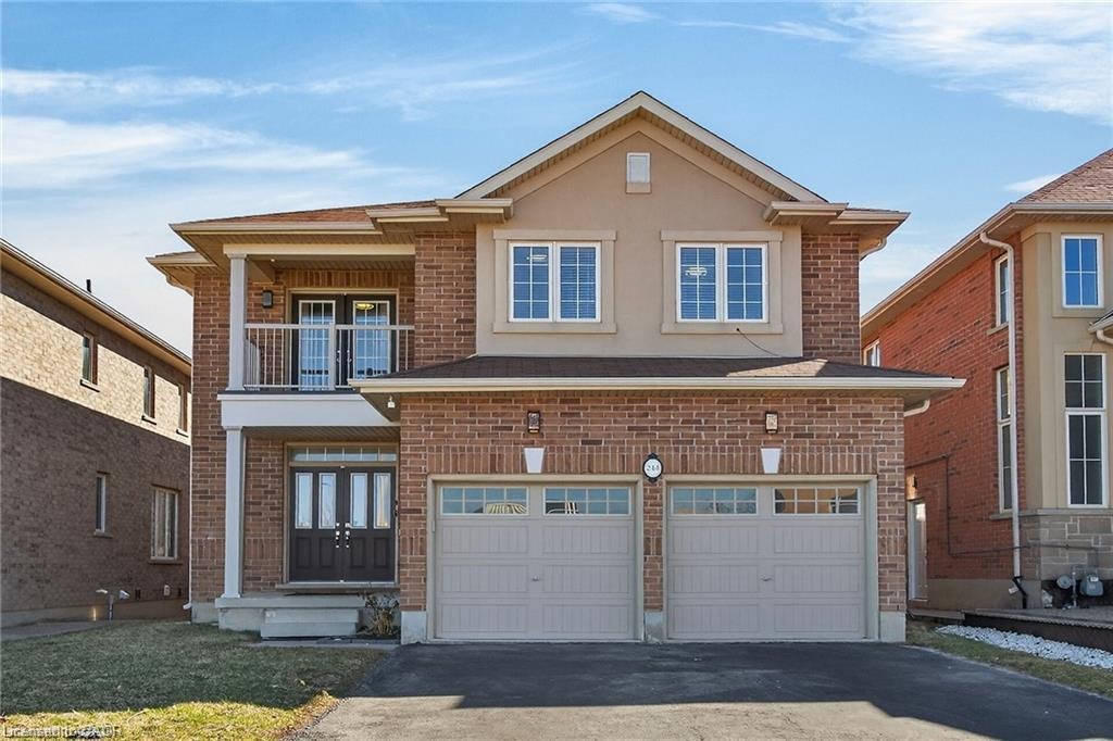244 Raymond Road, Hamilton, ON, L9K 0H5