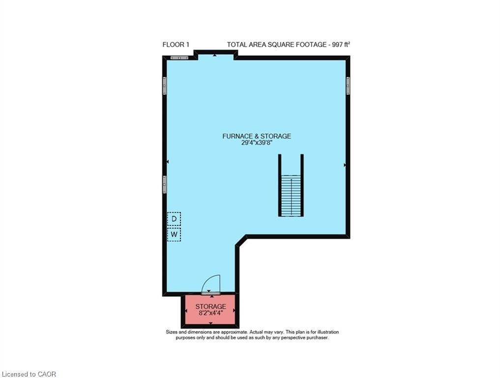 244 Raymond Road, Hamilton, ON, L9K 0H5 - 39