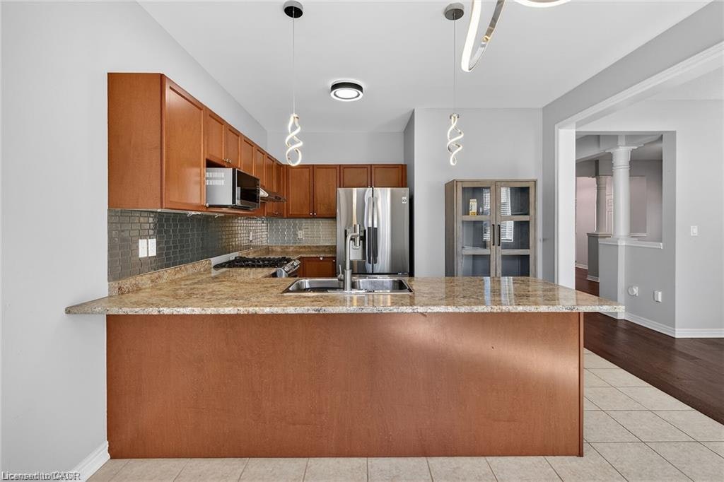 244 Raymond Road, Hamilton, ON, L9K 0H5 - 3