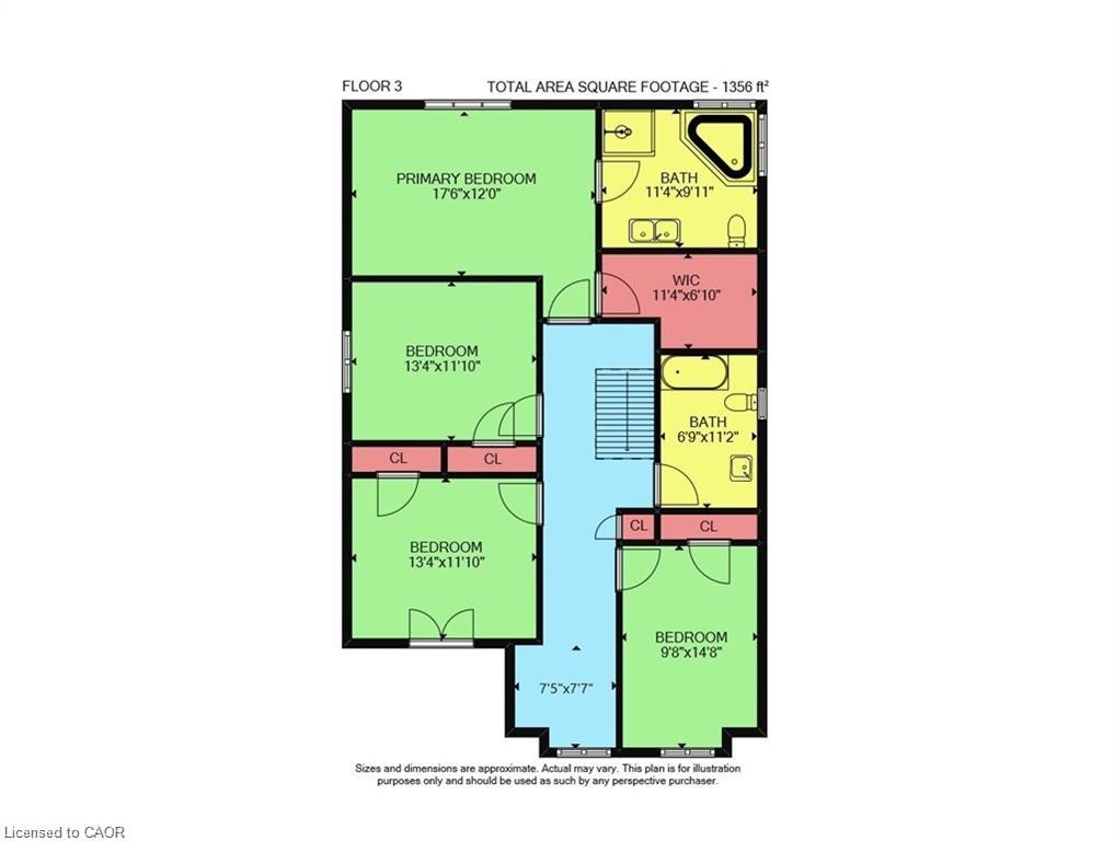 244 Raymond Road, Hamilton, ON, L9K 0H5 - 37