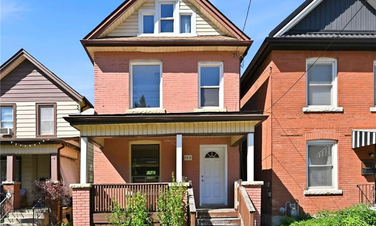 343 Cumberland Avenue
