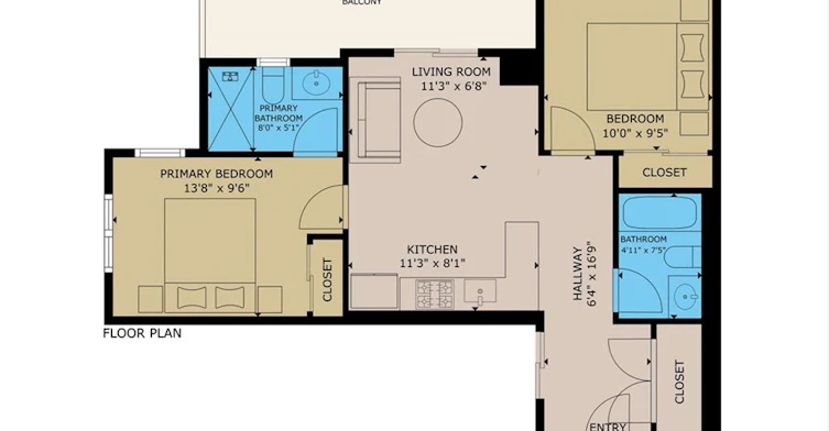 308-101 Golden Eagle Road, Waterloo, ON, N2V 1C3 - 19