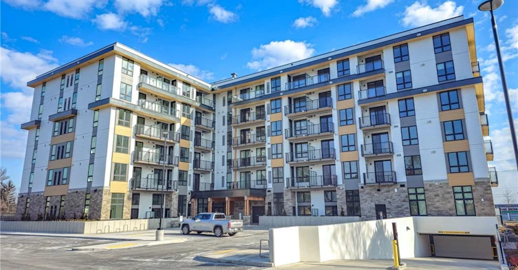 308-101 Golden Eagle Road, Waterloo, ON, N2V 1C3 - 20