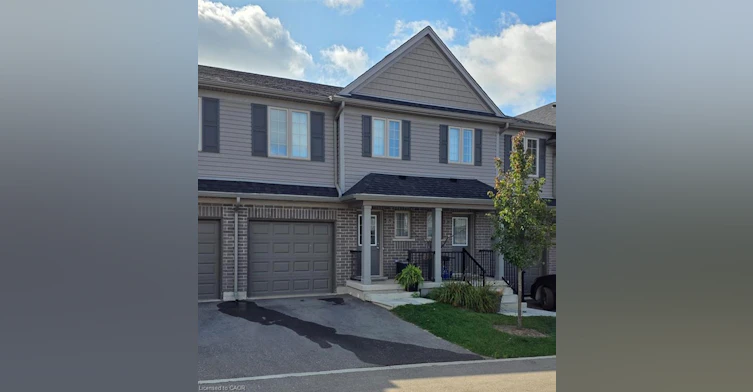 9-86 Erbsville Court, Waterloo, ON, N2T 0C8