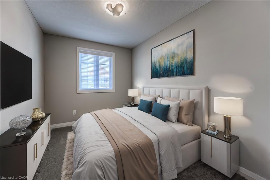 9-86 Erbsville Court, Waterloo, ON, N2T 0C8 - 9