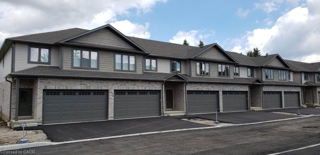 14-291 Falcon Drive, Woodstock, ON, N4T 0M7