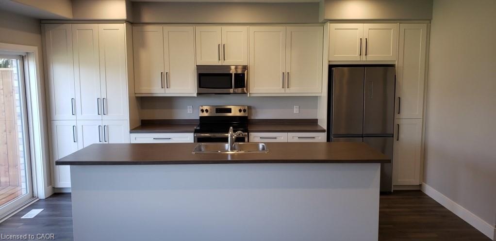 14-291 Falcon Drive, Woodstock, ON, N4T 0M7 - 2