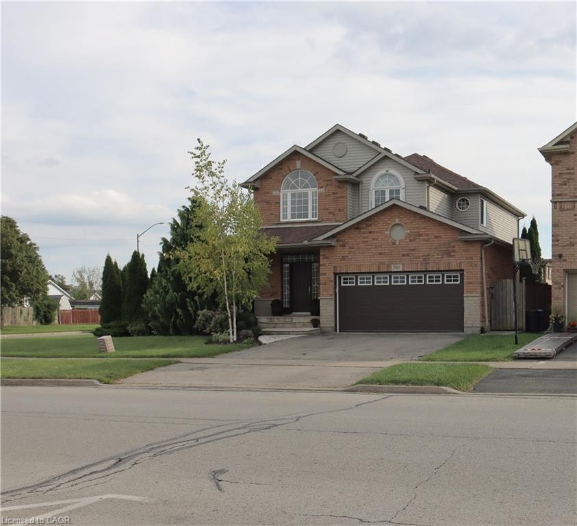 349 Winterberry Boulevard, Thorold, ON, L2V 5E6