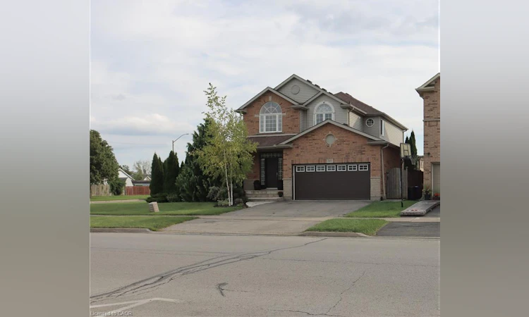 349 Winterberry Boulevard
