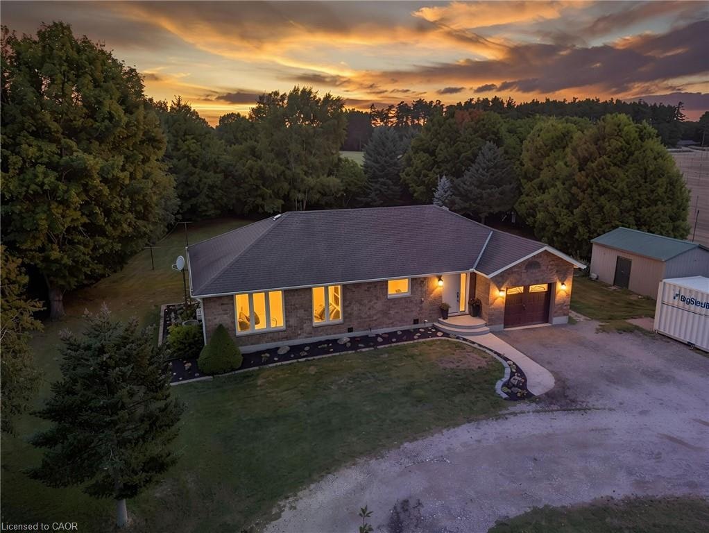 553 Norfolk County Road 21, Norfolk County, ON, N0E 1G0