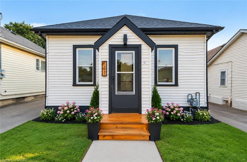 141 Bruce Street, Brantford, ON, N3S 4Z2