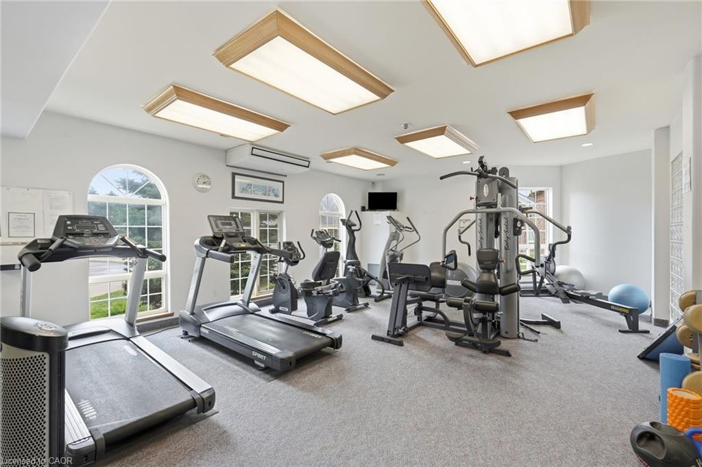202-59 Critzia Drive, Hamilton, ON, L0R 1W0 - 37