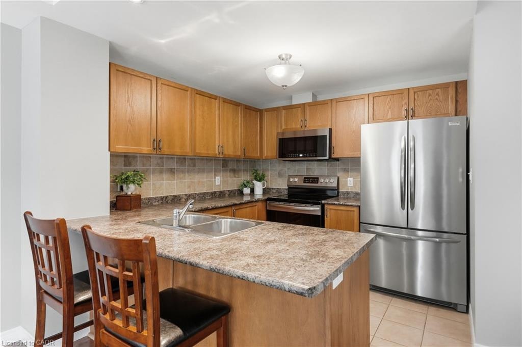 202-59 Critzia Drive, Hamilton, ON, L0R 1W0 - 8