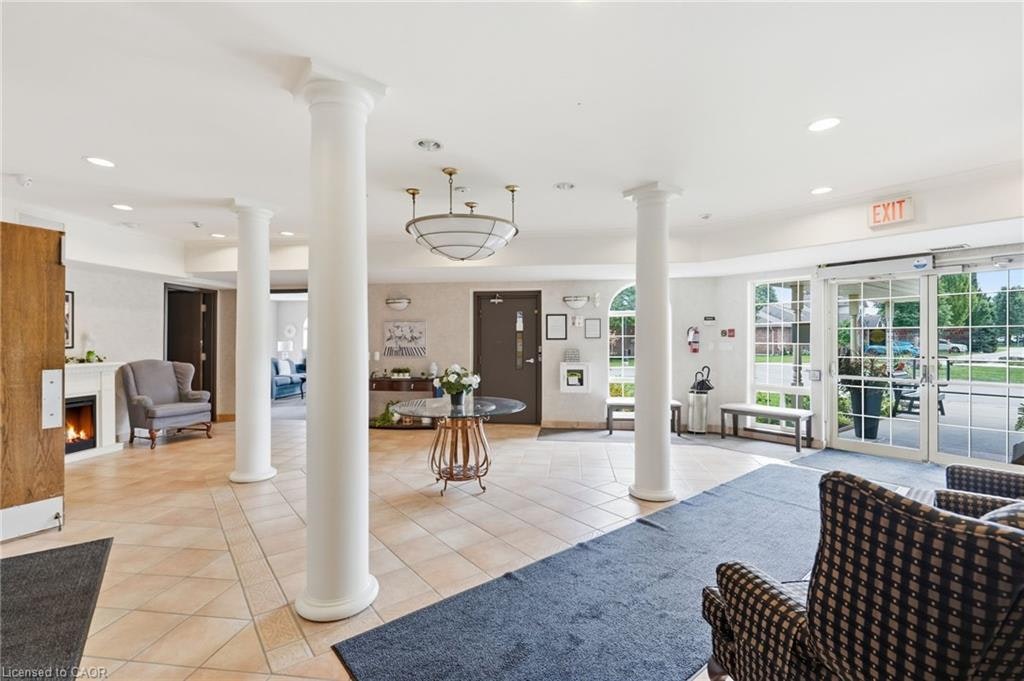 202-59 Critzia Drive, Hamilton, ON, L0R 1W0 - 32