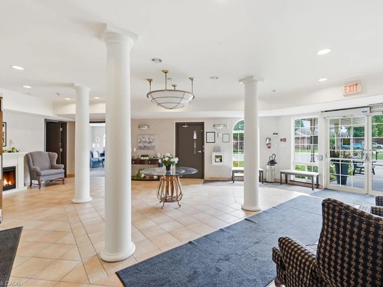 202-59 Critzia Drive, Hamilton, ON, L0R 1W0 - 32