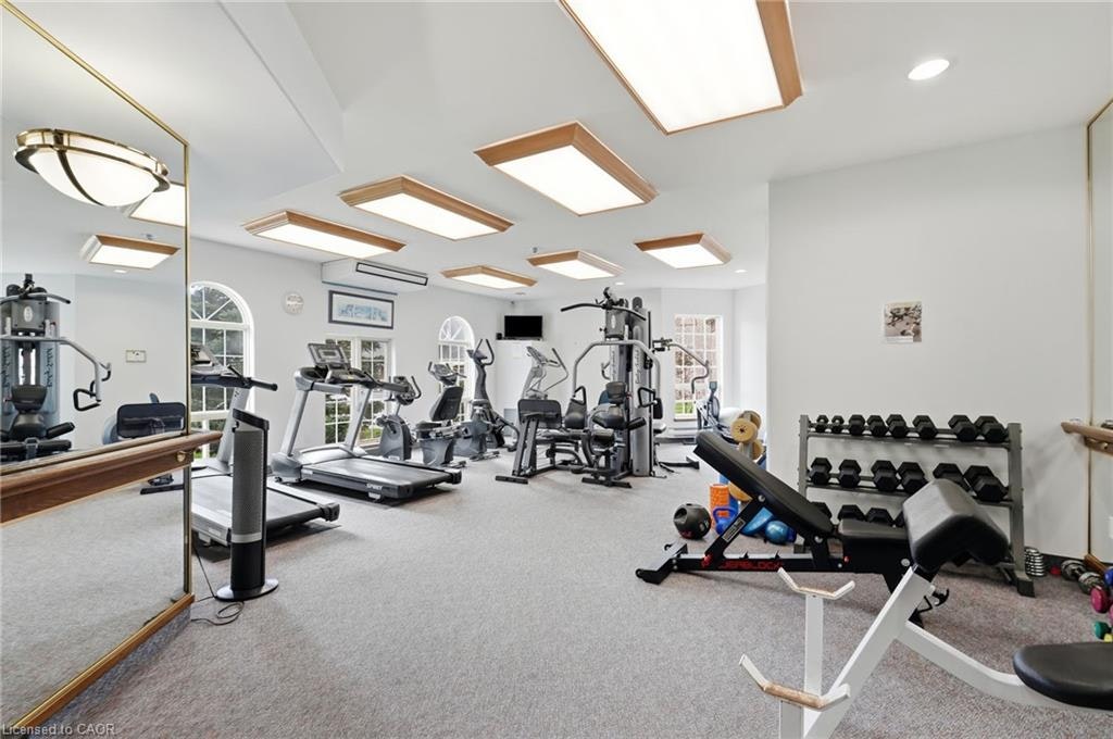 202-59 Critzia Drive, Hamilton, ON, L0R 1W0 - 36