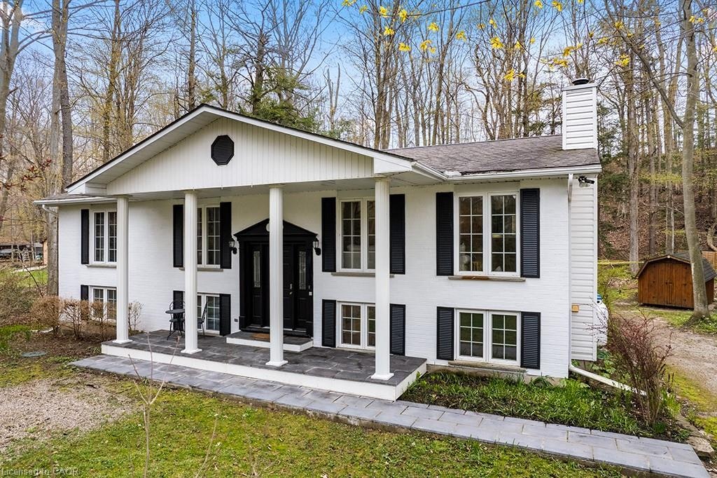 46 Blairs Trail, Huron Kinloss, ON, N2Z 0B3