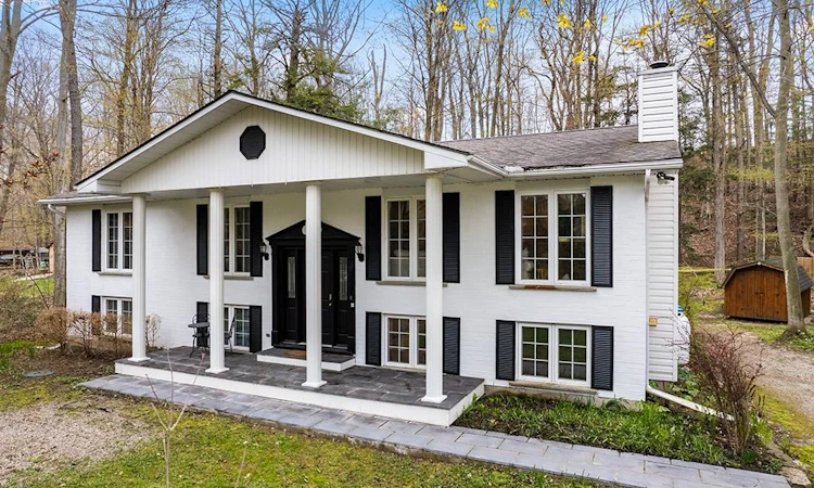 46 Blairs Trail