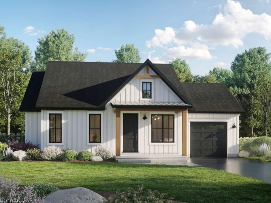 938 Concession 2 Walpole Road, Cayuga, ON, N0A 1L0