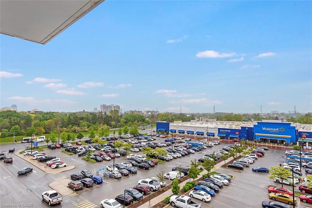 611-2081 Fairview Street, Burlington, ON, L7R 0E4 - 21