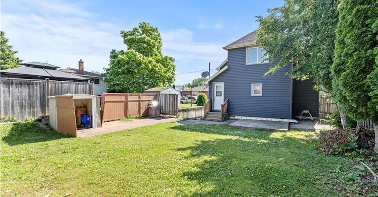 Upper-1 West Street N, Thorold, ON, L2V 2R8 - 21