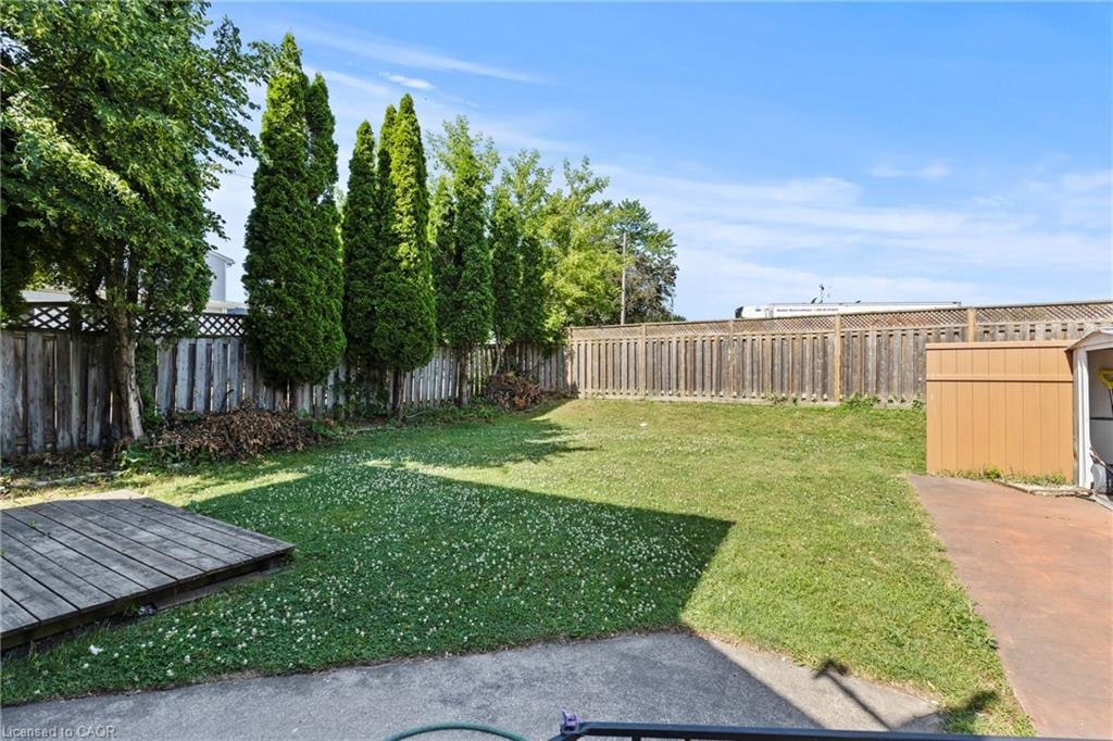 Upper-1 West Street N, Thorold, ON, L2V 2R8 - 22