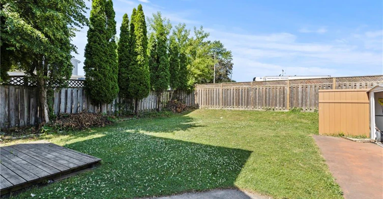 Upper-1 West Street N, Thorold, ON, L2V 2R8 - 22