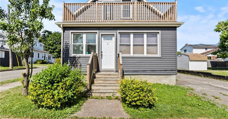 Upper-1 West Street N, Thorold, ON, L2V 2R8
