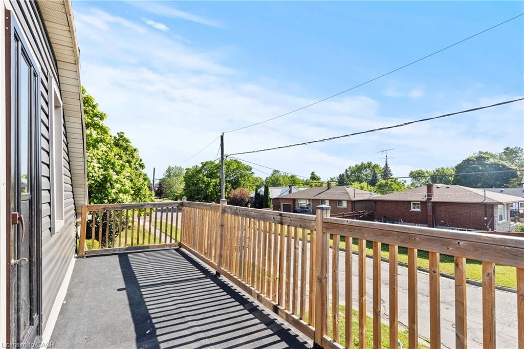 Upper-1 West Street N, Thorold, ON, L2V 2R8 - 19