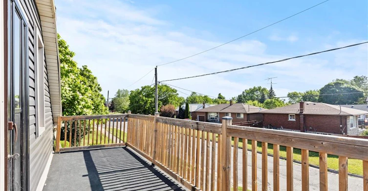 Upper-1 West Street N, Thorold, ON, L2V 2R8 - 19