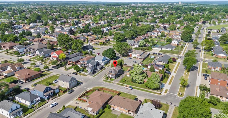 Upper-1 West Street N, Thorold, ON, L2V 2R8 - 24