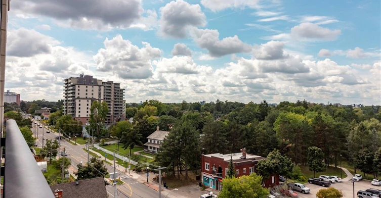 602-399 Queen Street S, Kitchener, ON, N2G 0C4 - 25