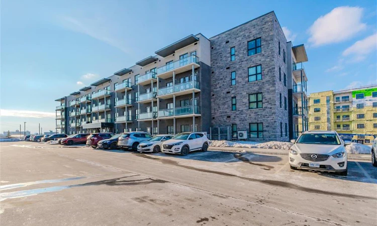 T5-1101 Lackner Place