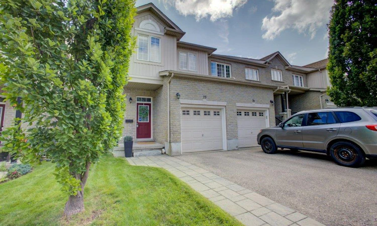 75-105 Pinnacle Drive