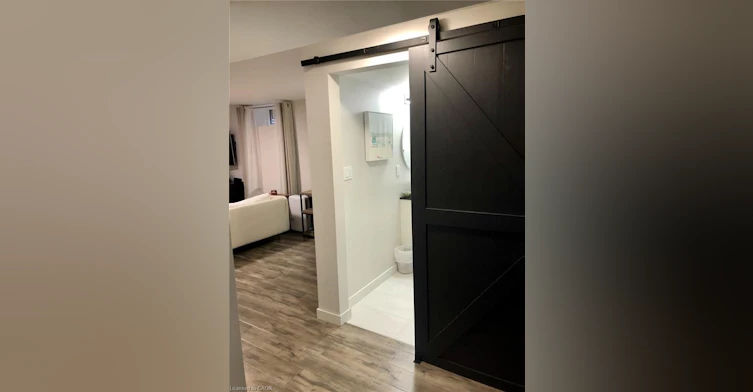 B-148 Green Valley Drive, Kitchener, ON, N2P 1C4 - 5
