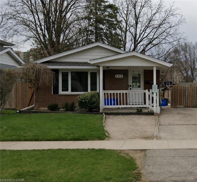 B-148 Green Valley Drive, Kitchener, ON, N2P 1C4