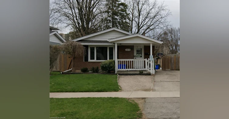 B-148 Green Valley Drive, Kitchener, ON, N2P 1C4